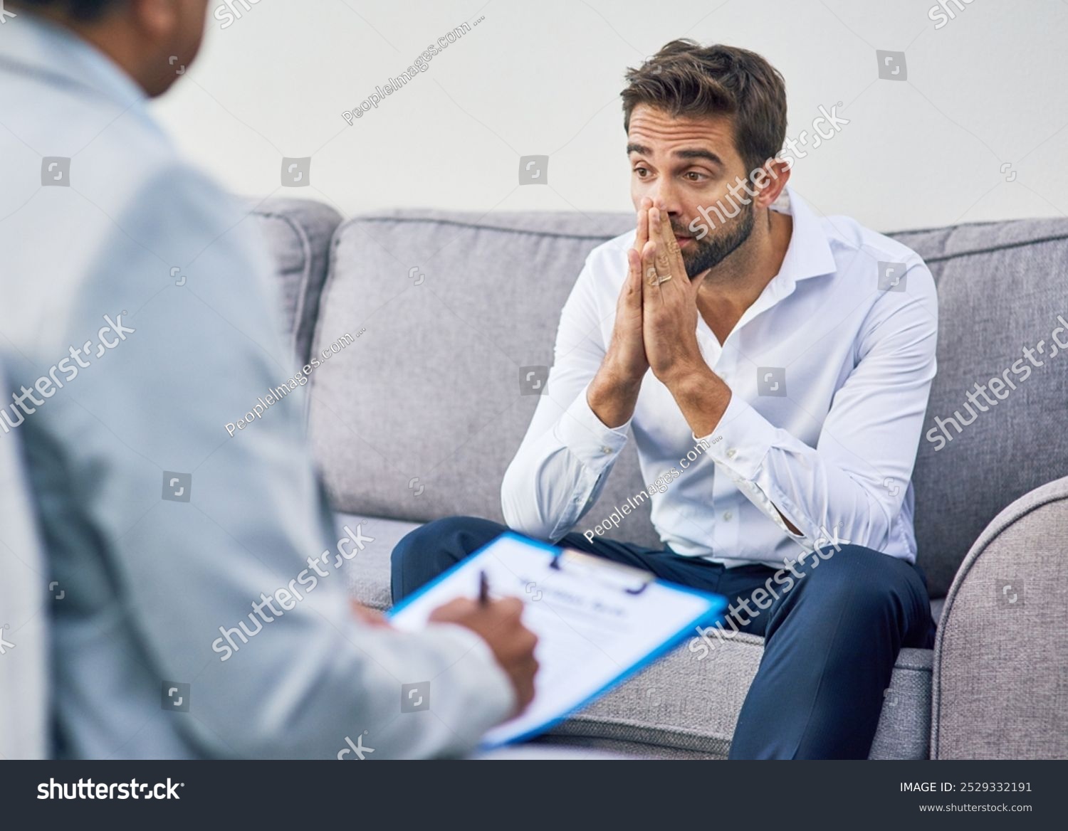 Detalle de ambiente calido